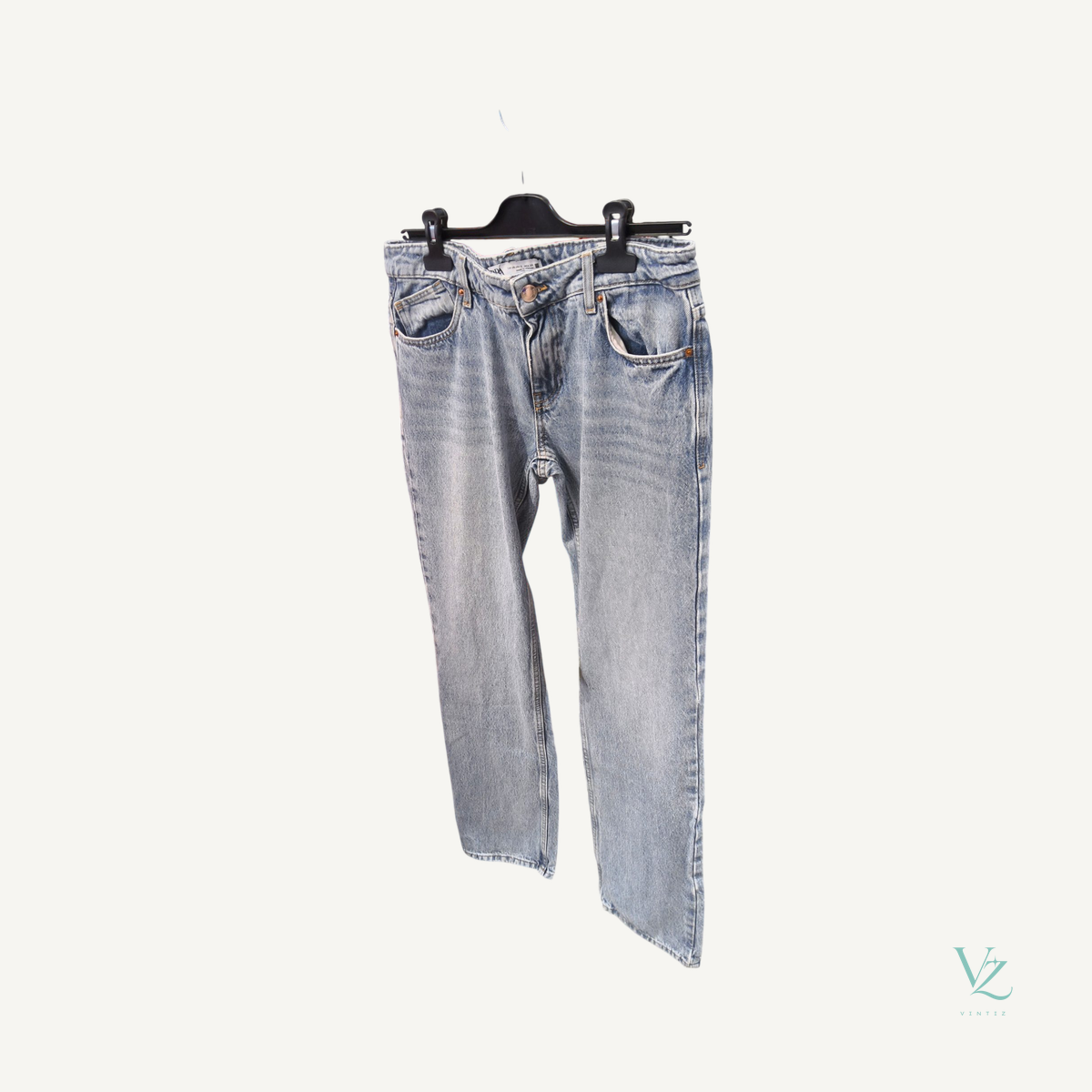 Zara — Jean zara