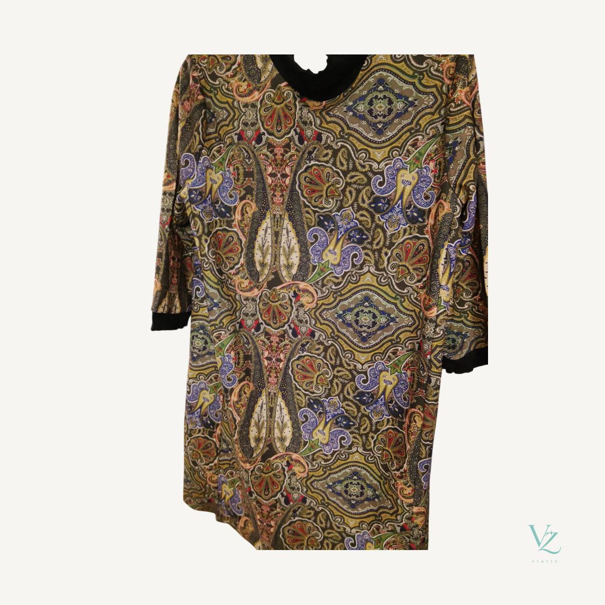 null — Robe