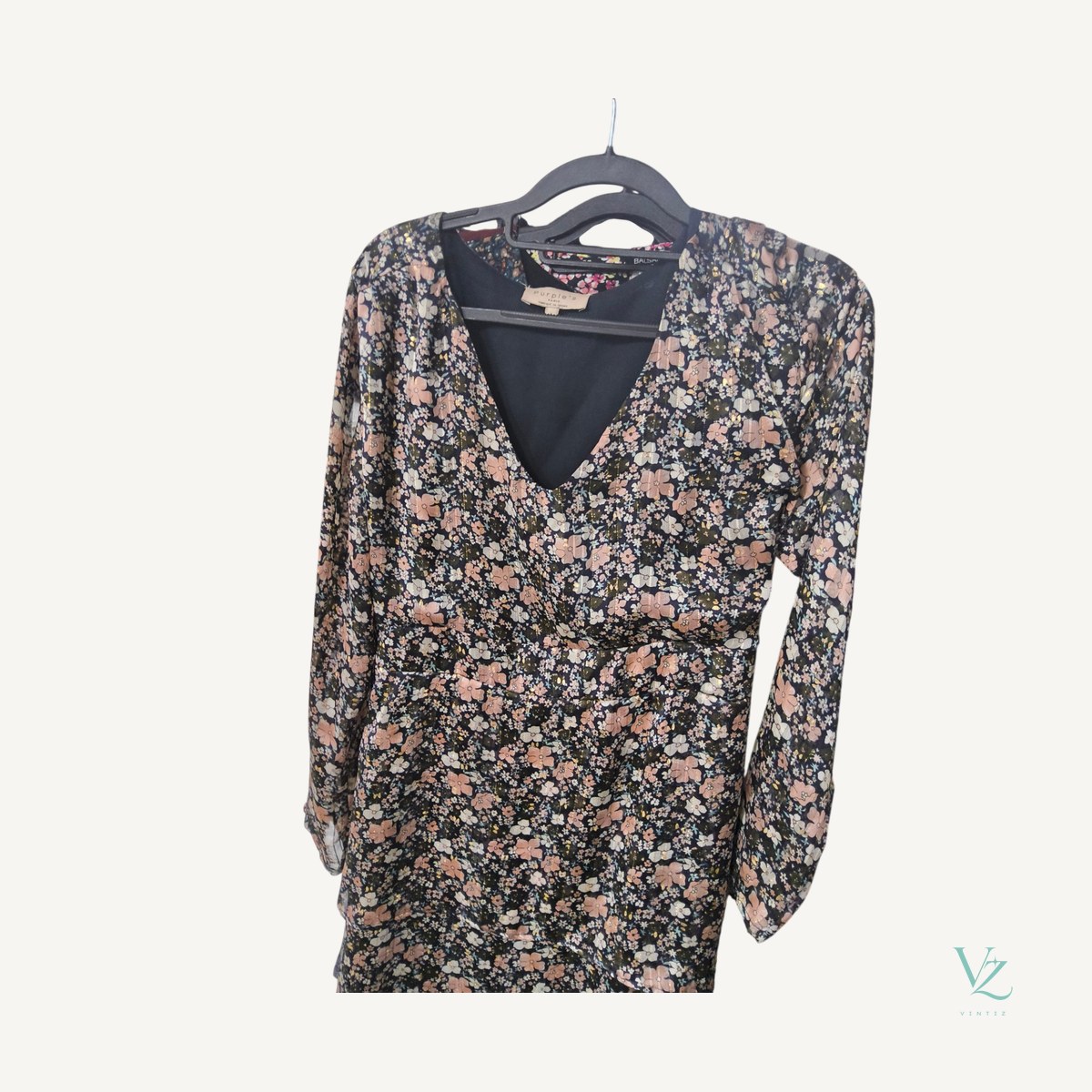Pulse Paris — Robe Pulse Paris