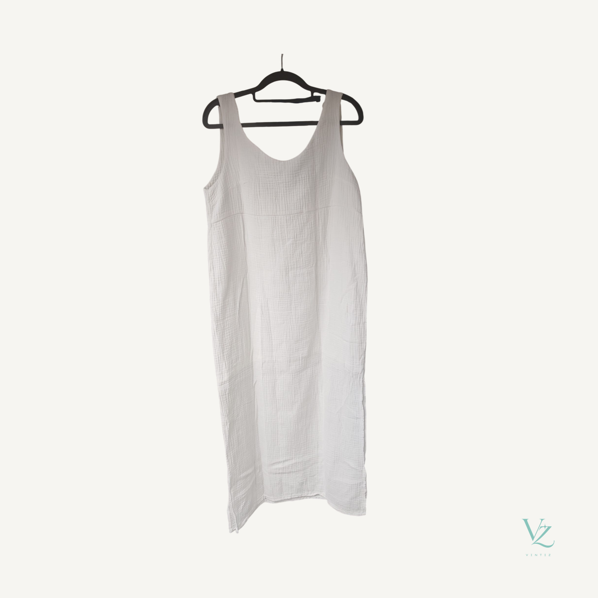 null — Robe Blanche 