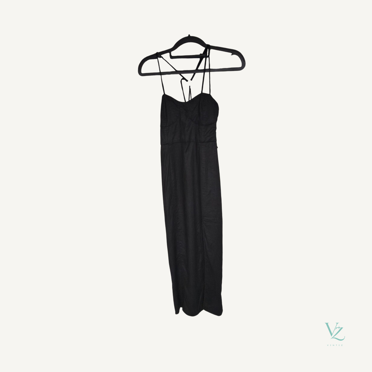 Zara — Robe longue