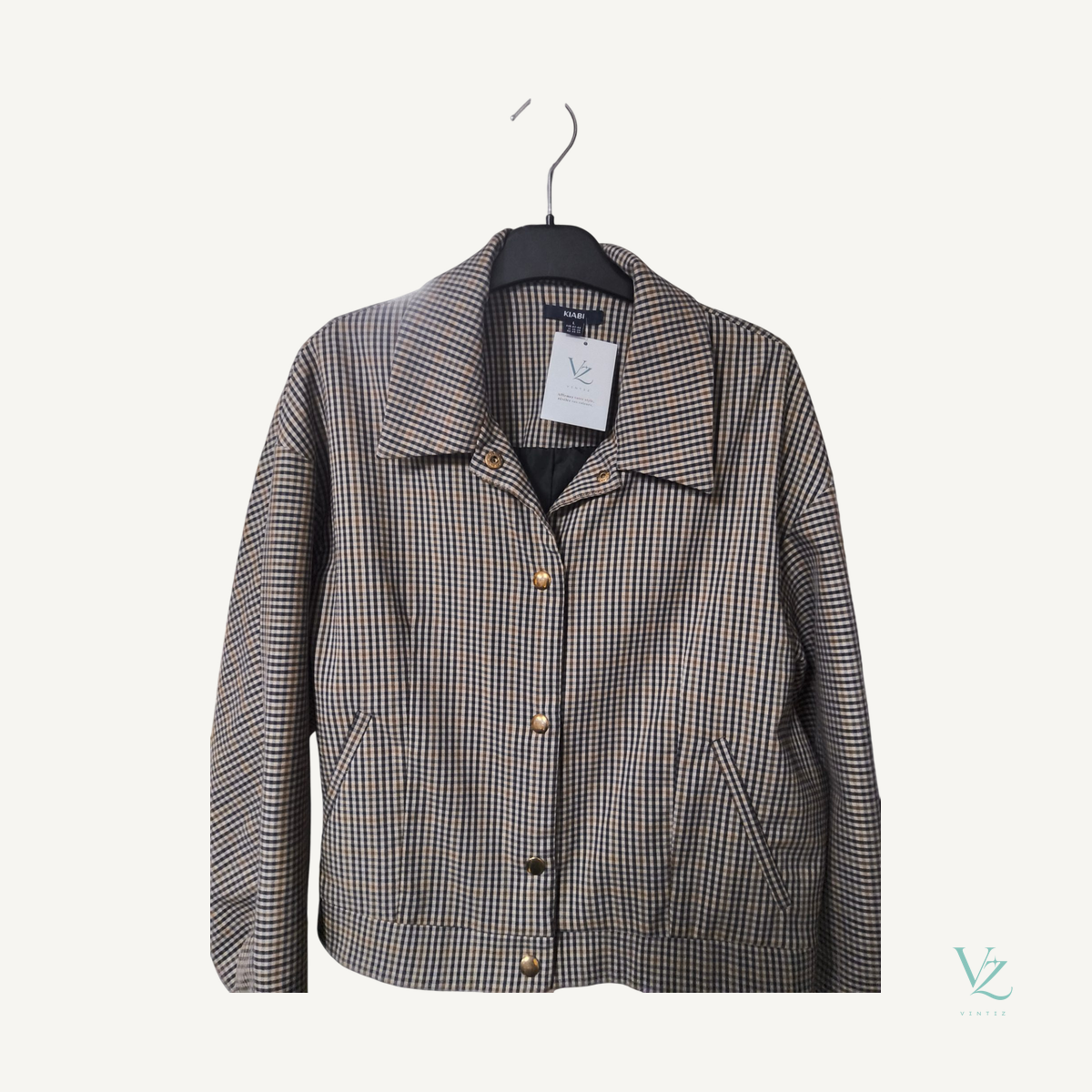 Kiabi — Veste Kiabi