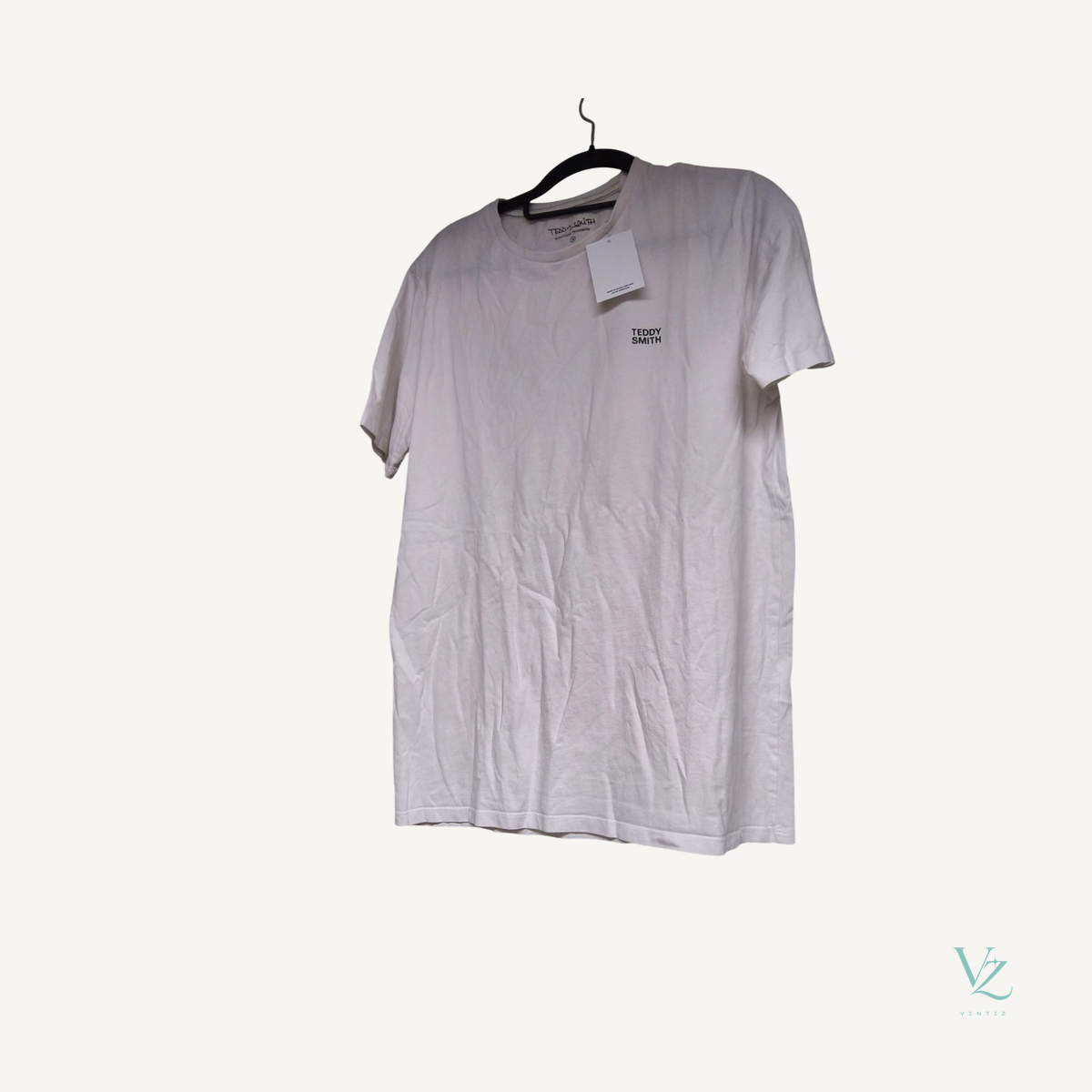 Teddy Smith — T-shirt Teddy Smith