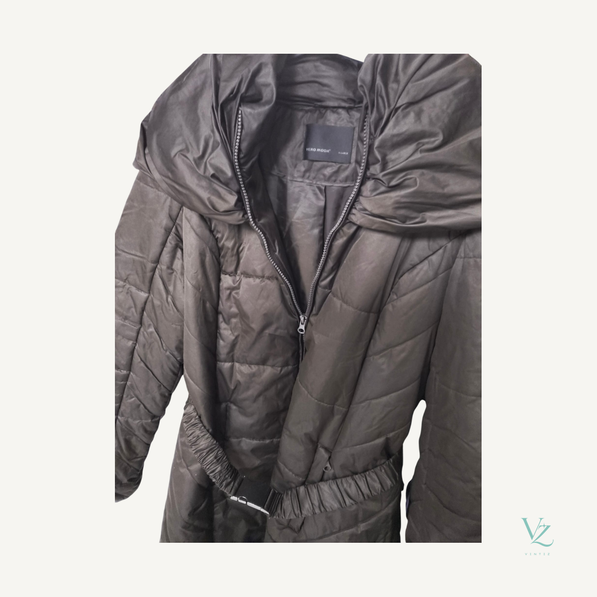 Véro Moda — Doudoune Véro Moda