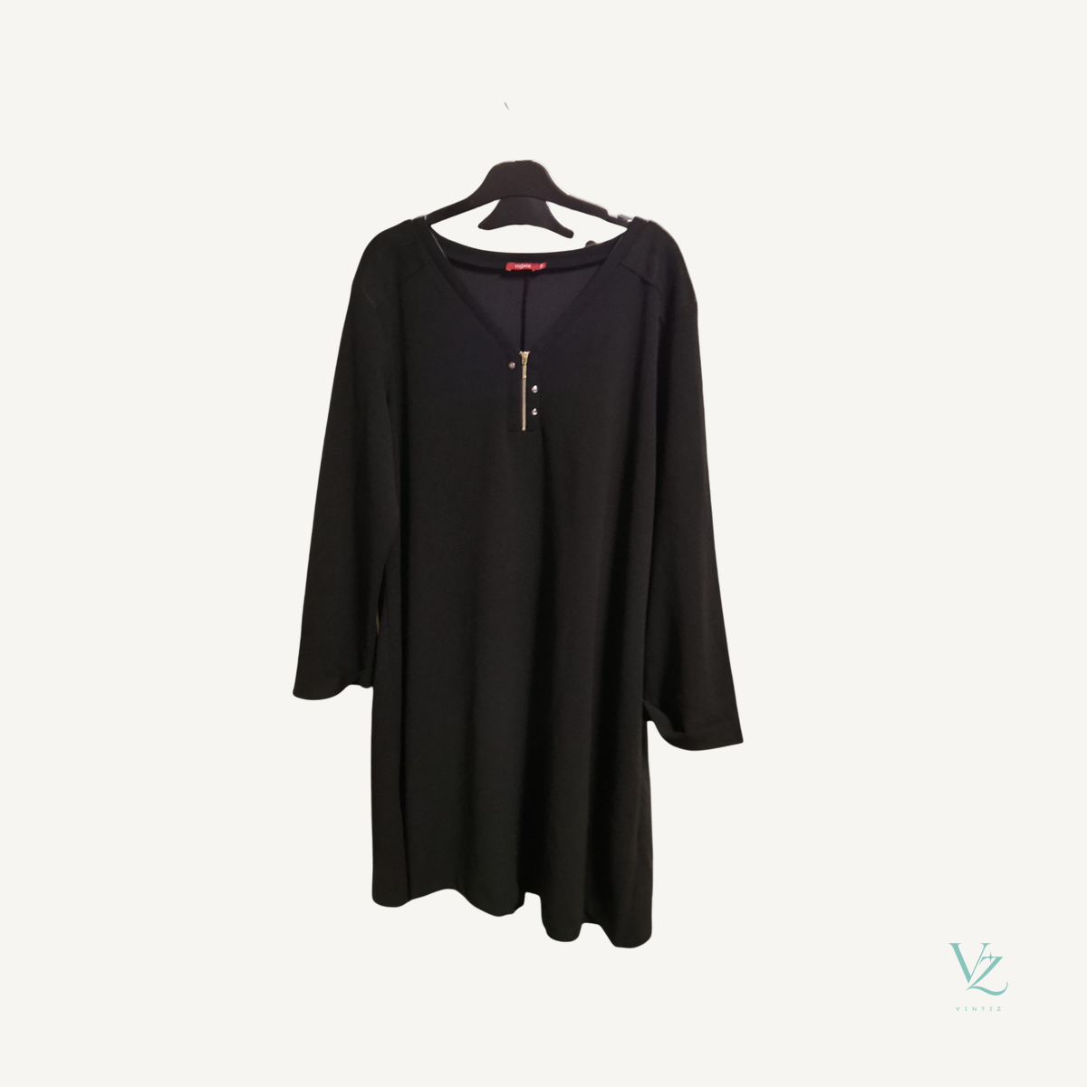 Tissaia — Robe Tissaia