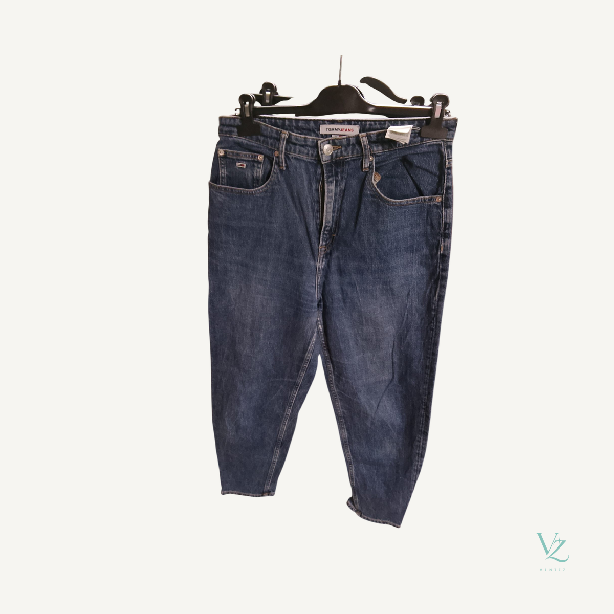 Tommy Hilfiger — Jean Tommy Hilfiger