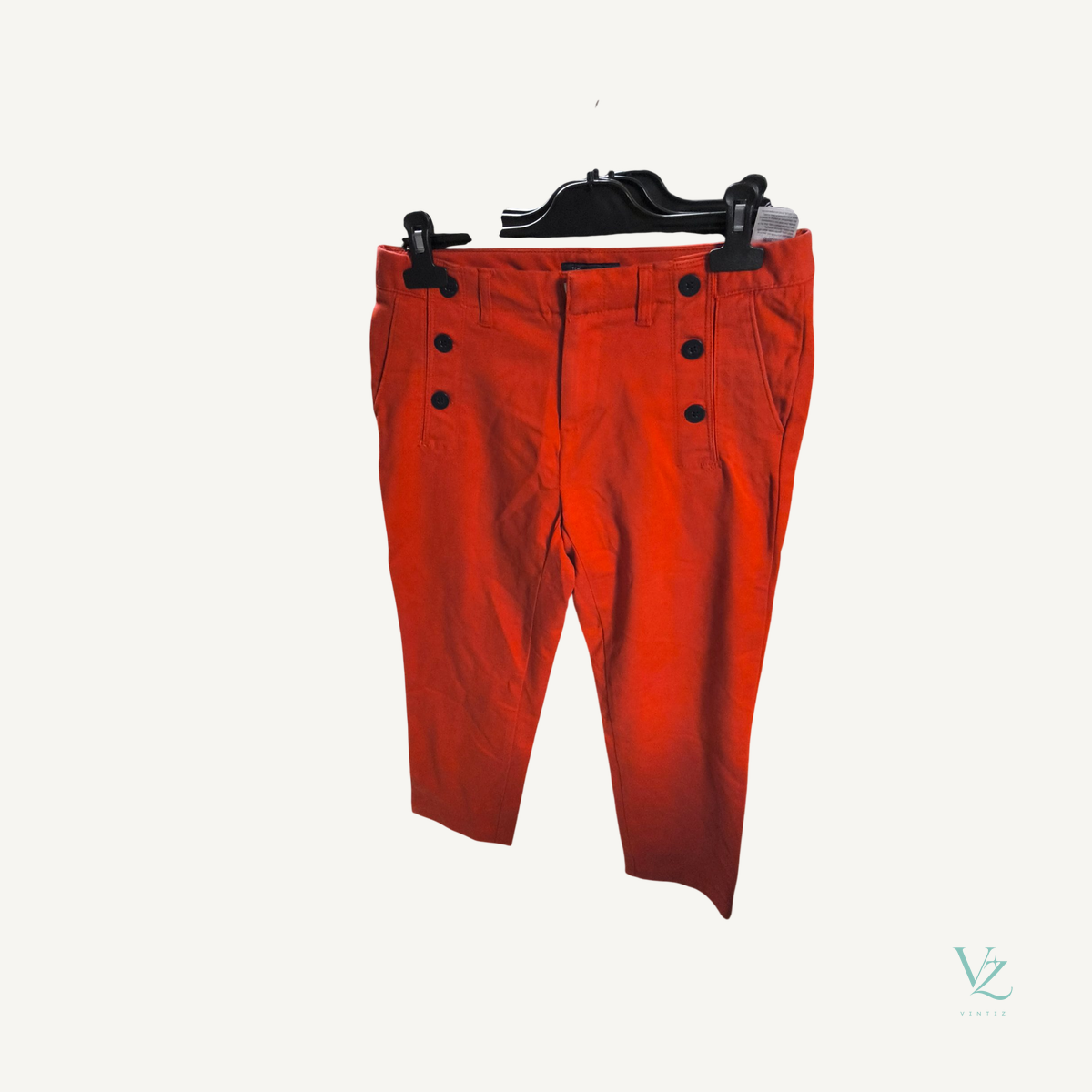 Tommy Hilfiger — Pantalon Tommy Hilfiger