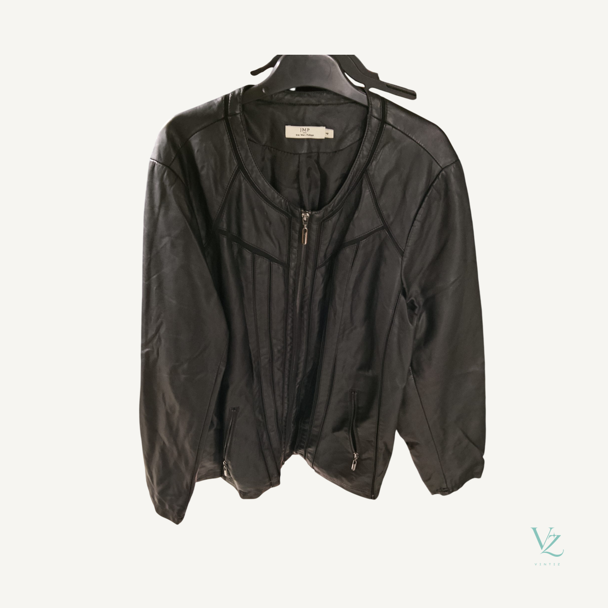 JMP (Jean Marc Philippe) — Veste simili JMP (Jean Marc Philippe)