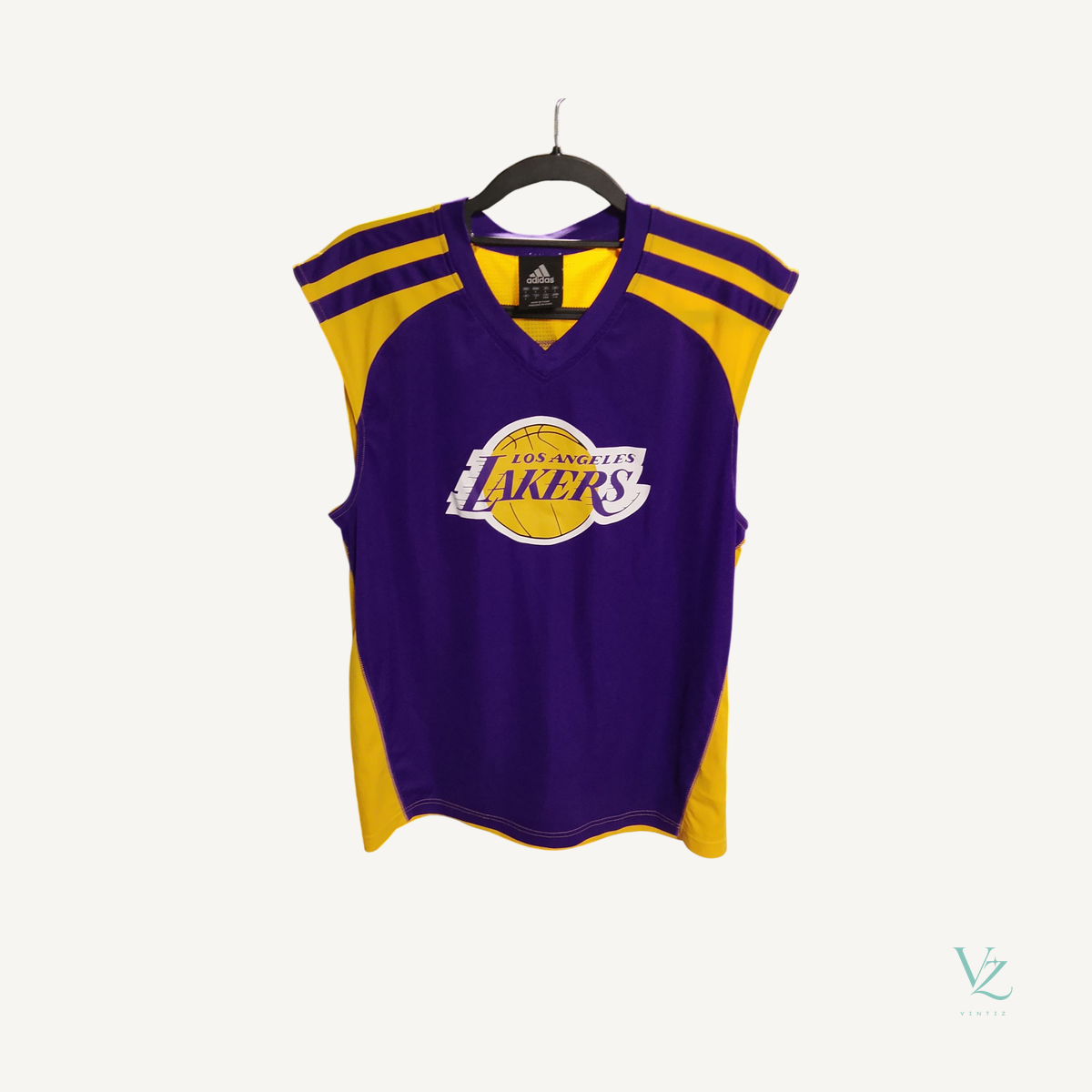Adidas — Débardeur Adidas lakers