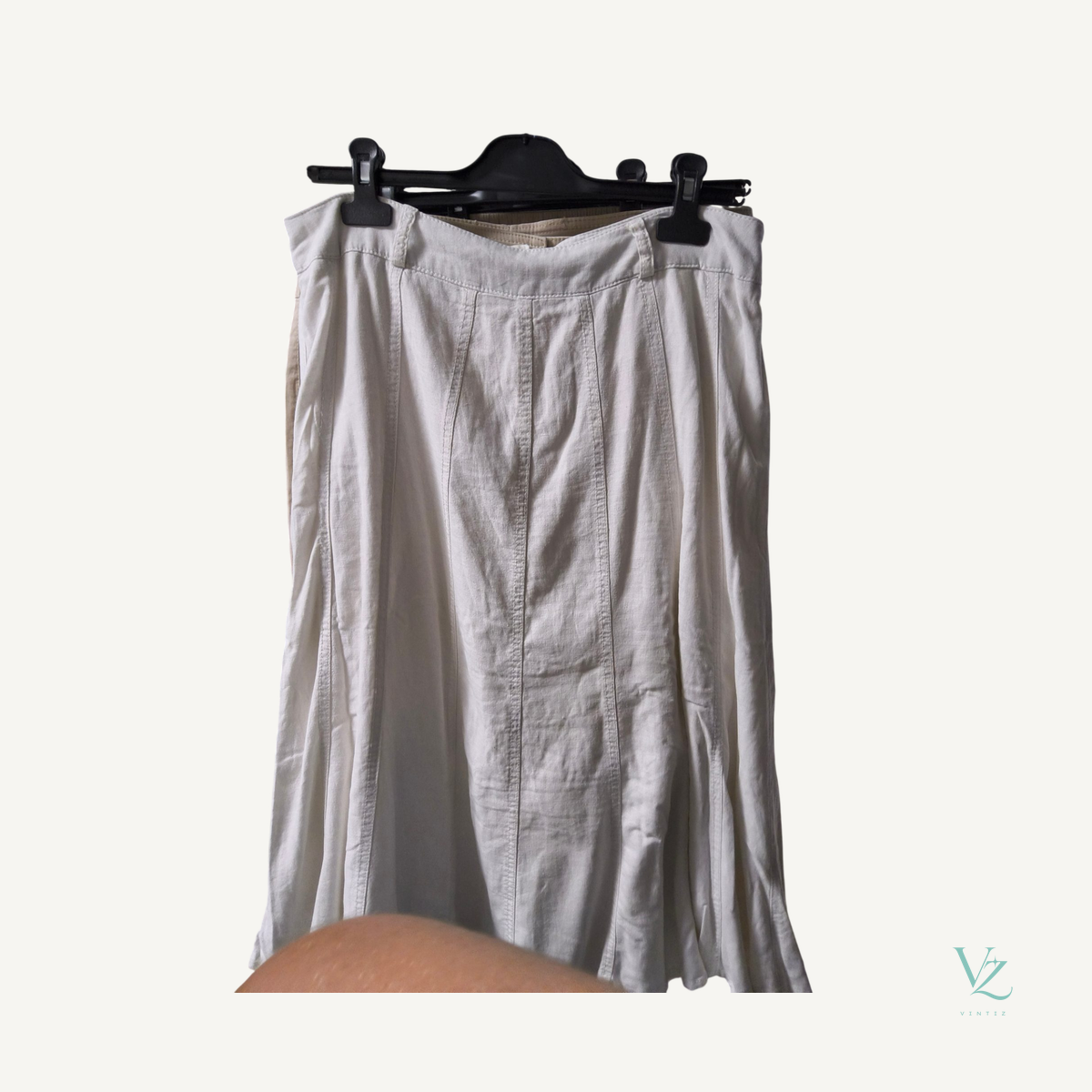 Candalf — Jupe longue Candalf