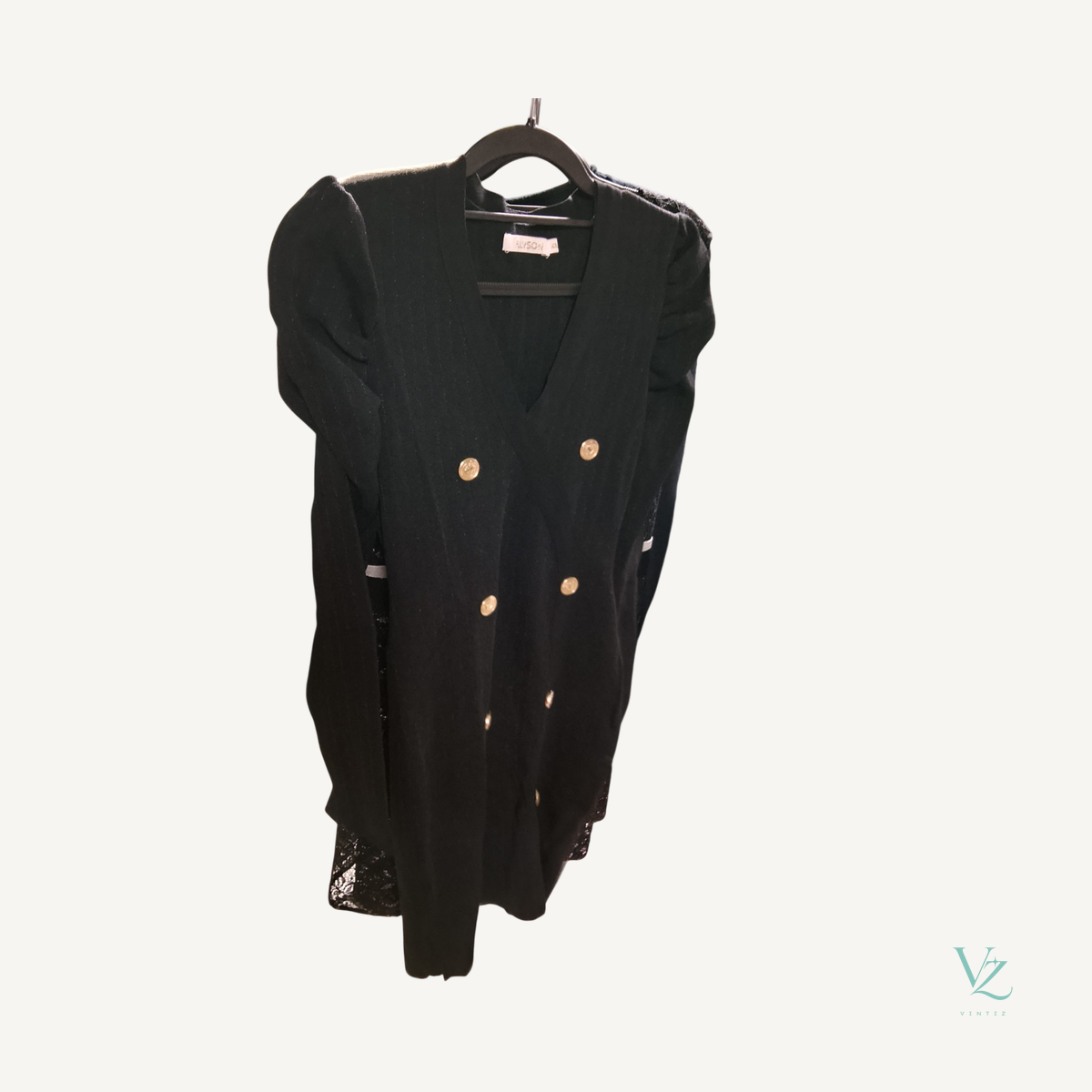Alison — Robe Alison