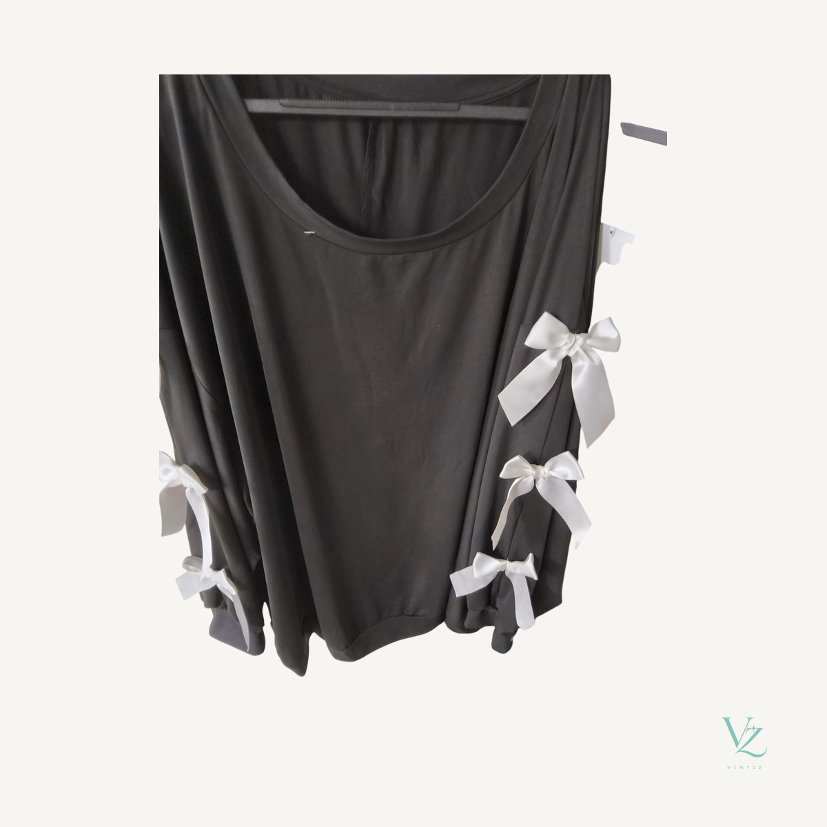 null — Chemise