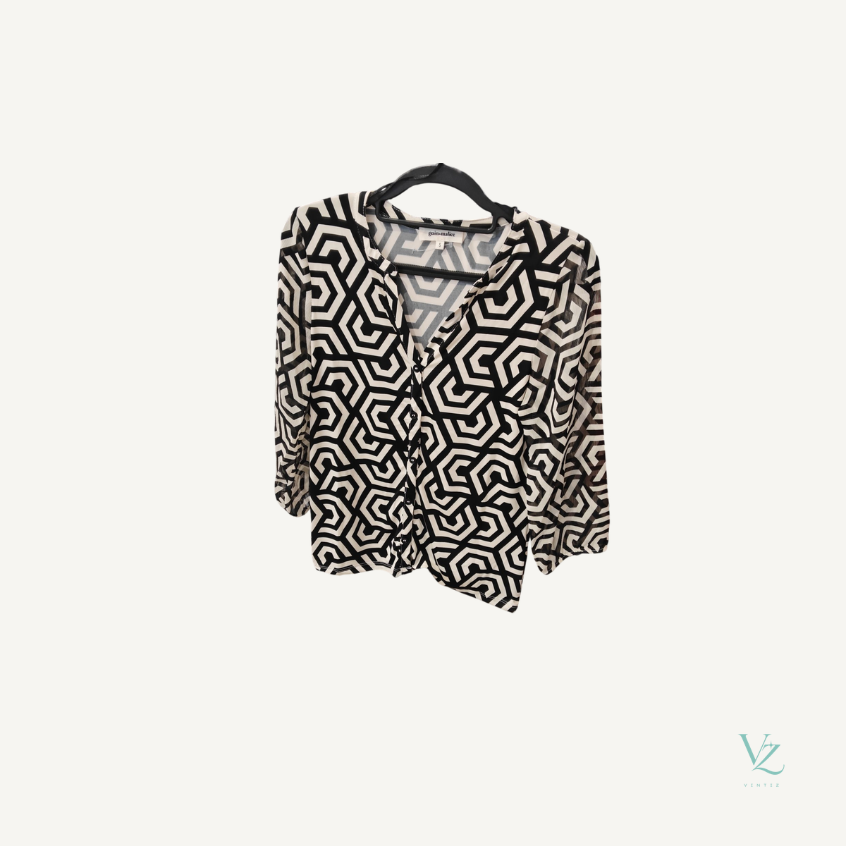 grain-malice — Chemise grain-malice