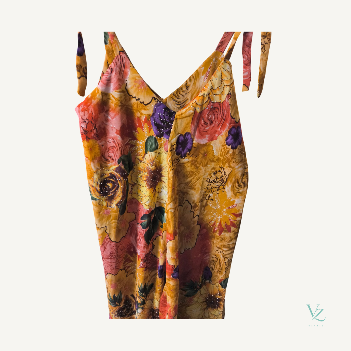 null — Robe