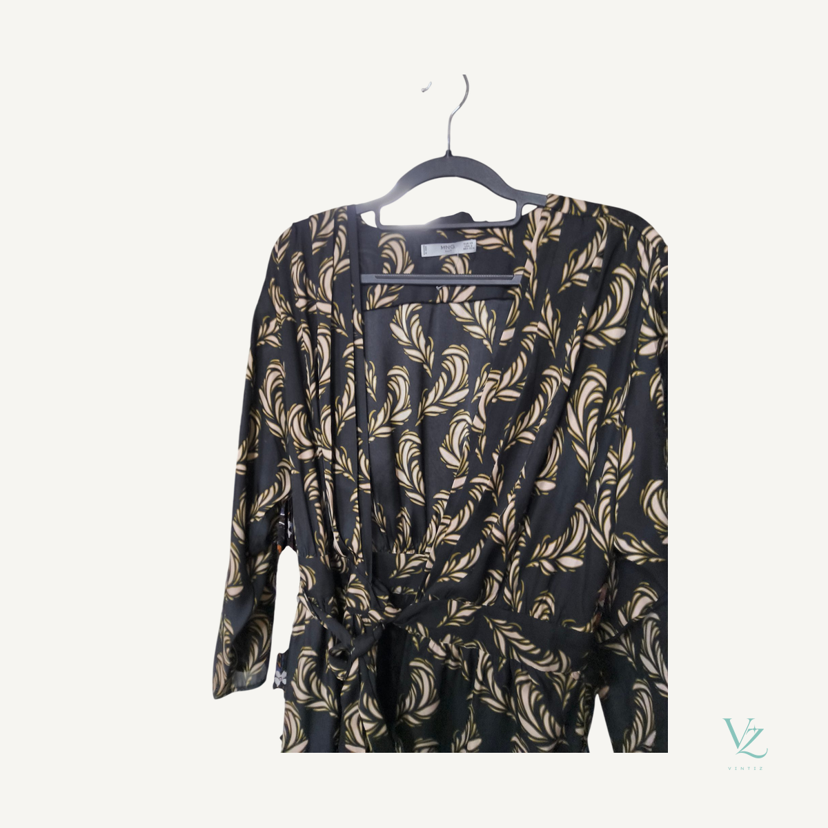 Mango — Robe Mango
