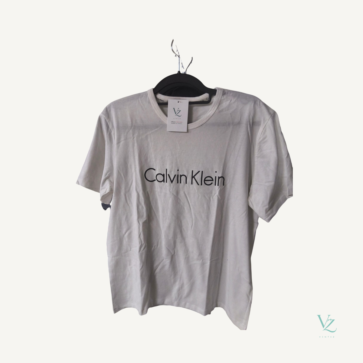 Calvin Klein — T-shirt Calvin Klein