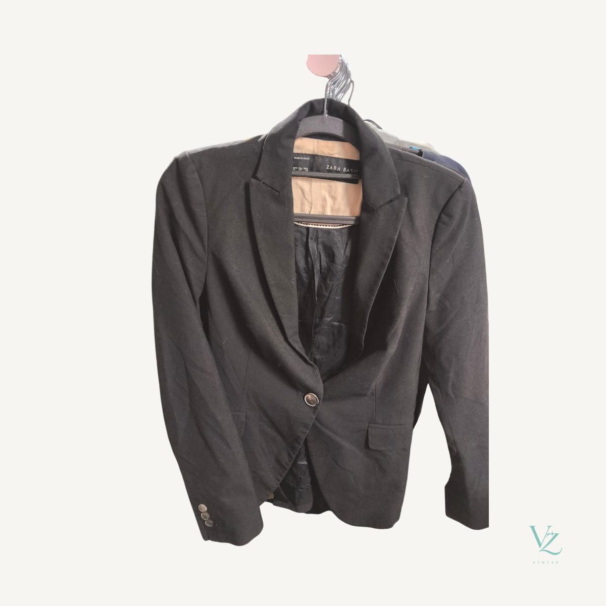 Zara — Veste Zara
