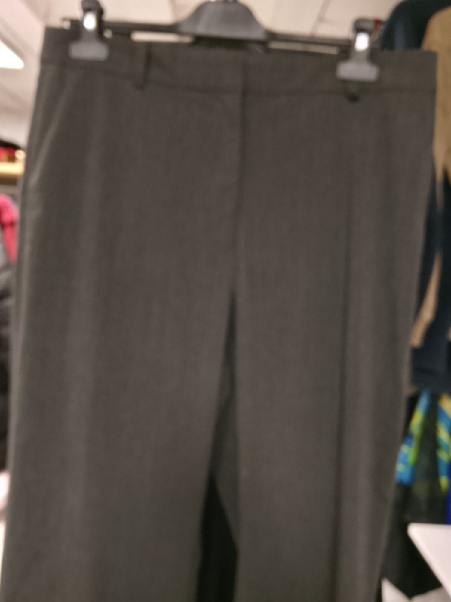 null — Pantalon