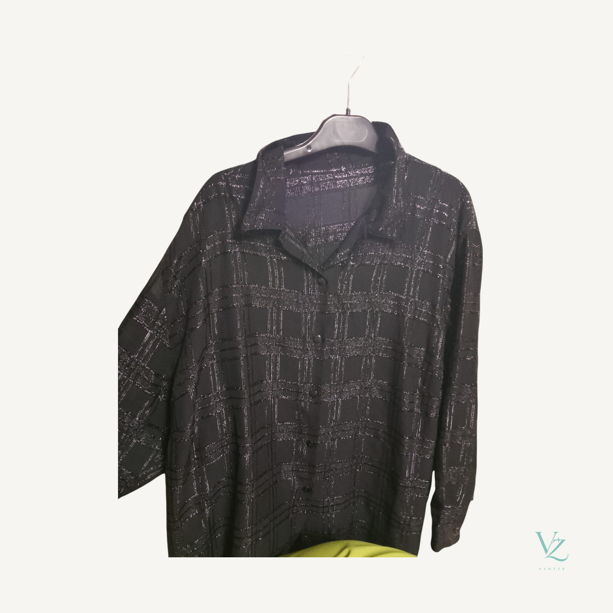 Sans marque — Chemise