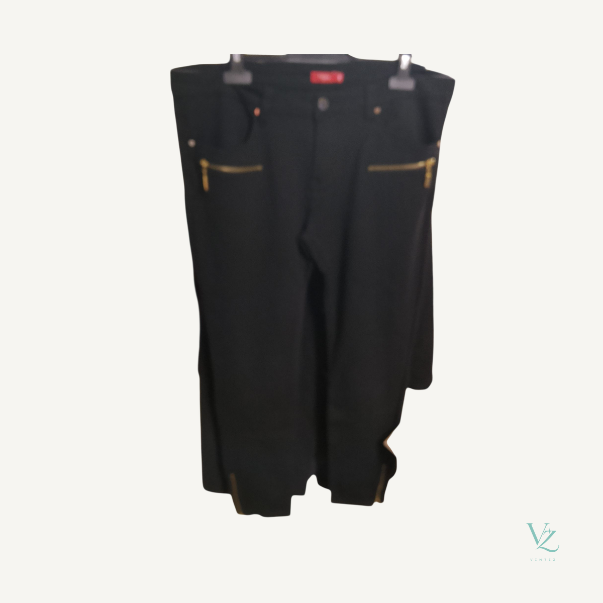 Tissaia — Pantalon Tissaia