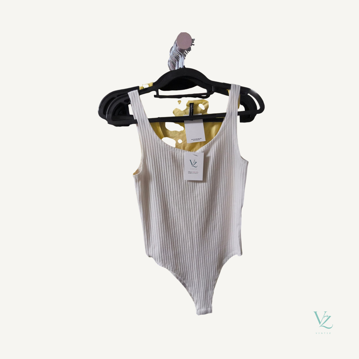 Vera et lucy — Body