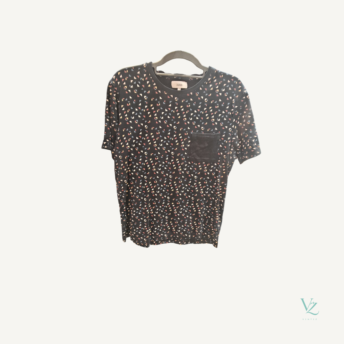 Jules — T-shirt Jules