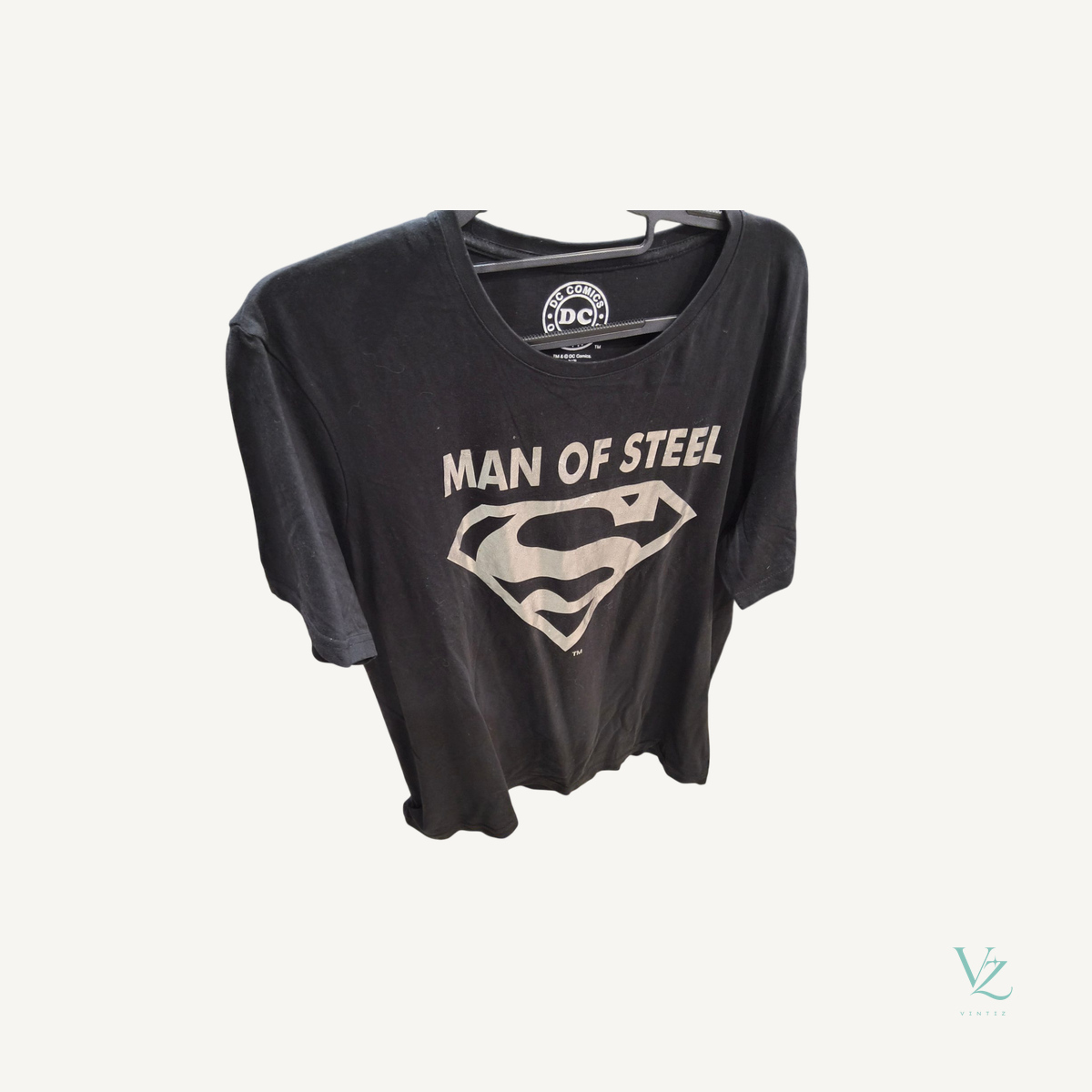 DC Comics — T-shirt DC Comics