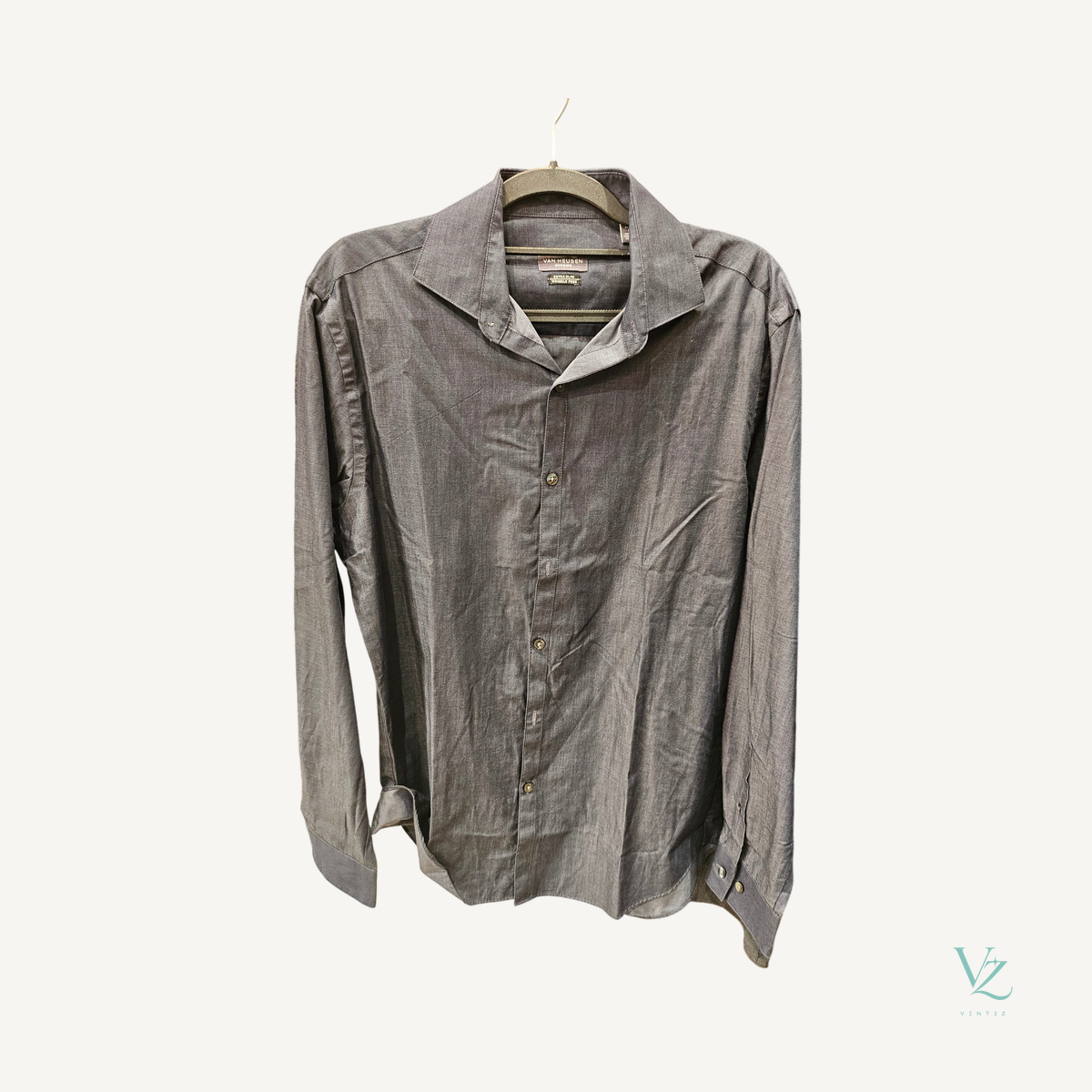 Van Heusen — Chemise Van Heusen