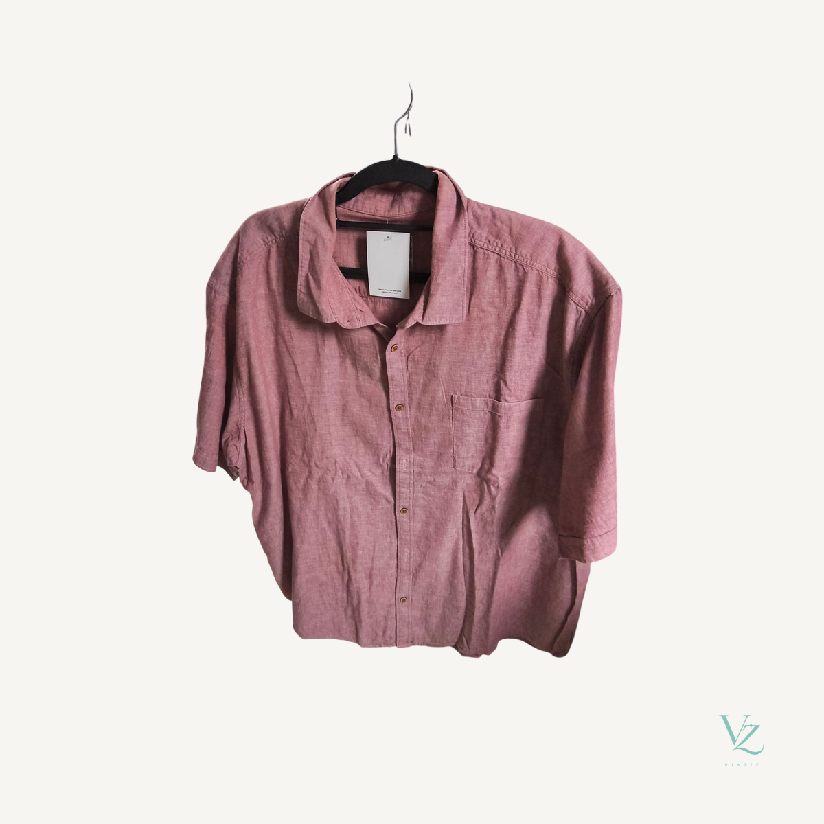 Armand Thiery — Chemise Armand Thiery