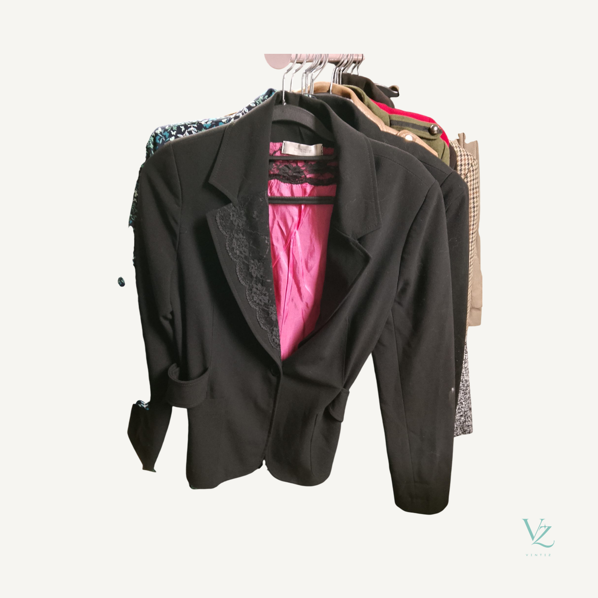 Bel-Air — Veste Bel-Air