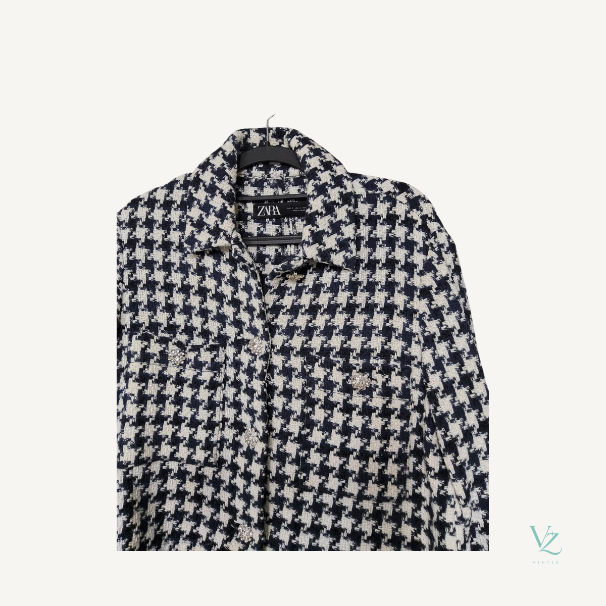 Zara — Veste Zara