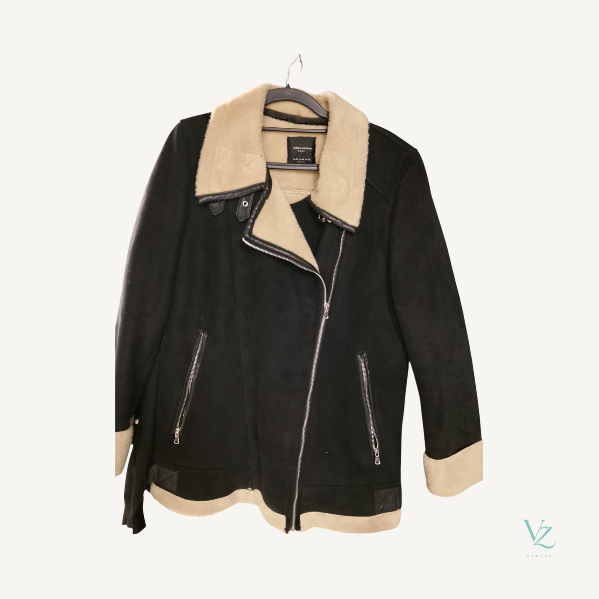 Zara — Veste Zara