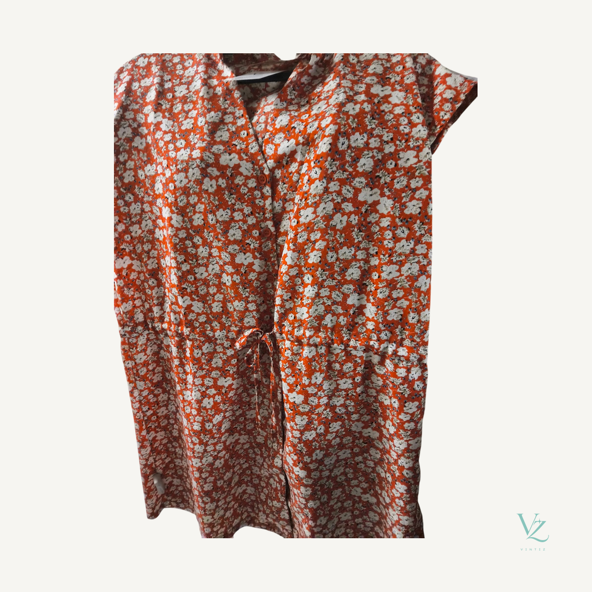 null — Robe