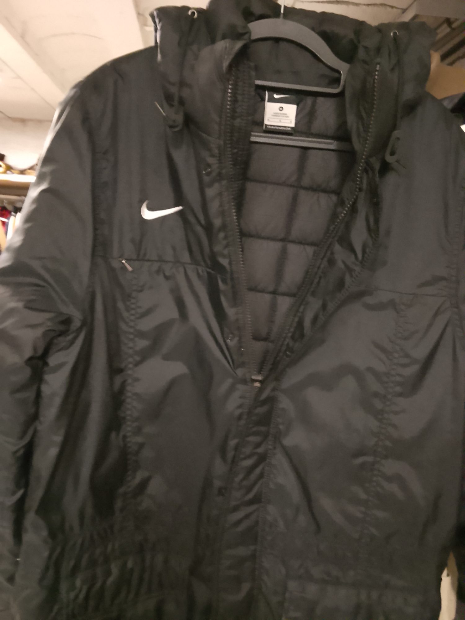Nike — Manteau Nike