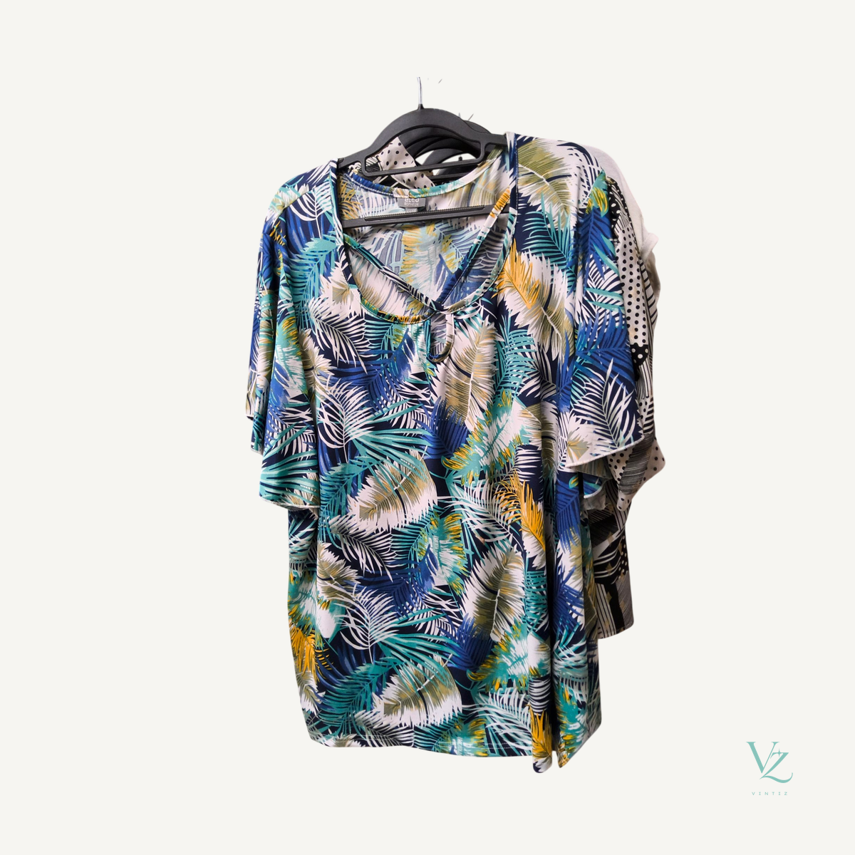 Bleu-bonheur — Robe Bleu-bonheur