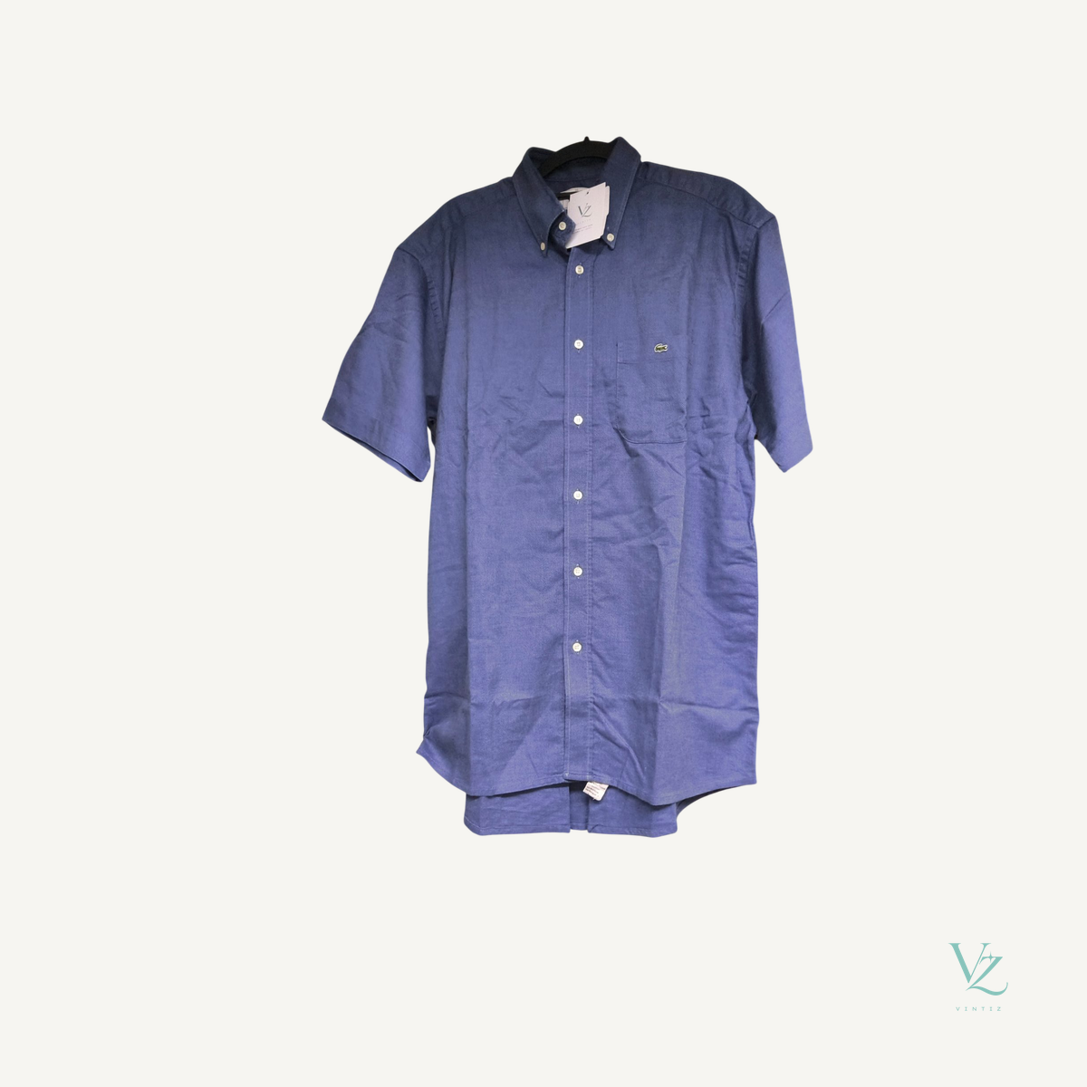 Lacoste — Chemise Lacoste