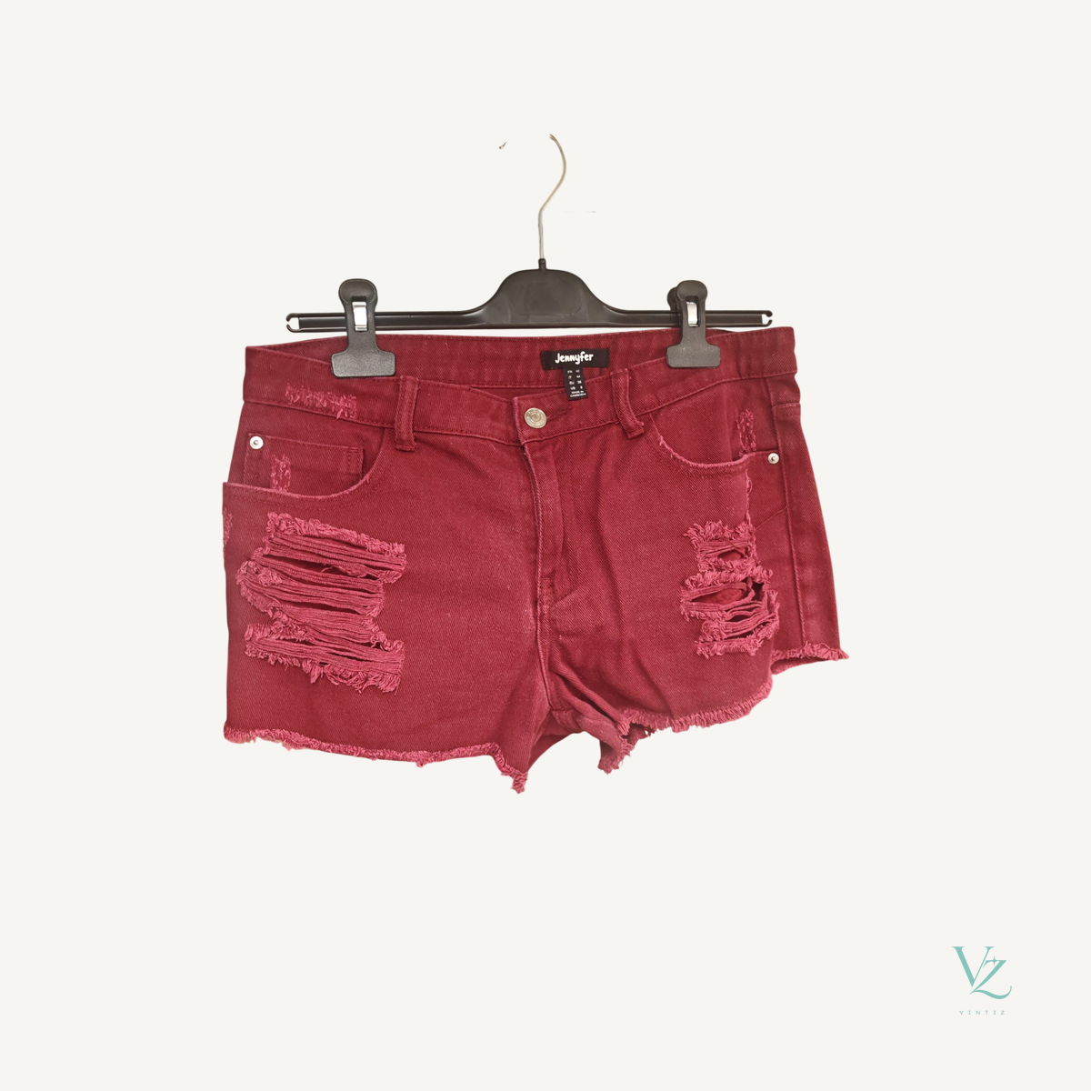 Jennifer — Short Jennifer