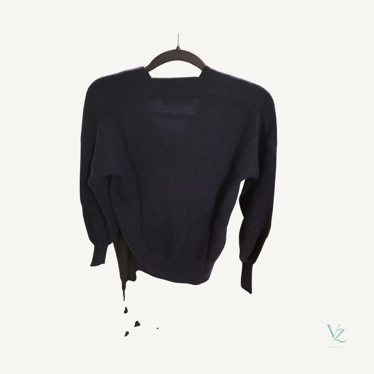 Inconnu — Pull