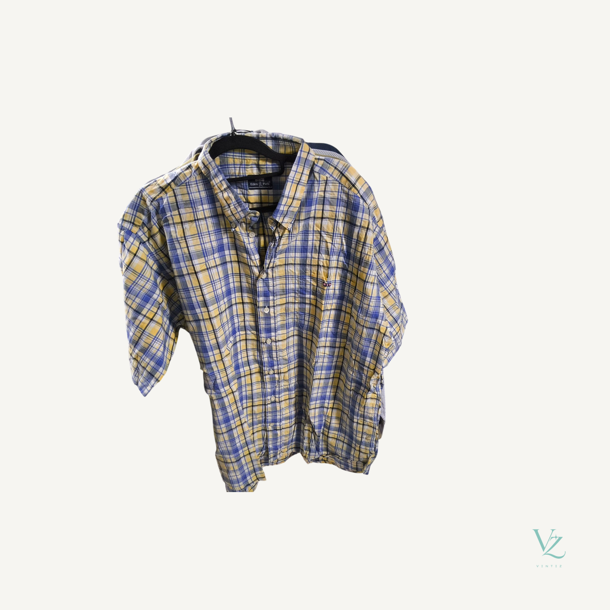Eden Park — Chemise Eden Park