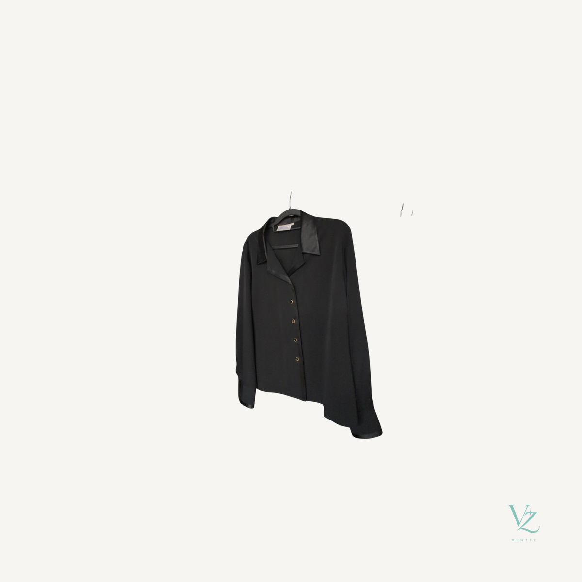 Prurelle — Chemisier 