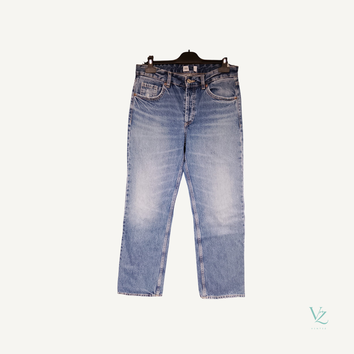 Zara — Pantalon Zara