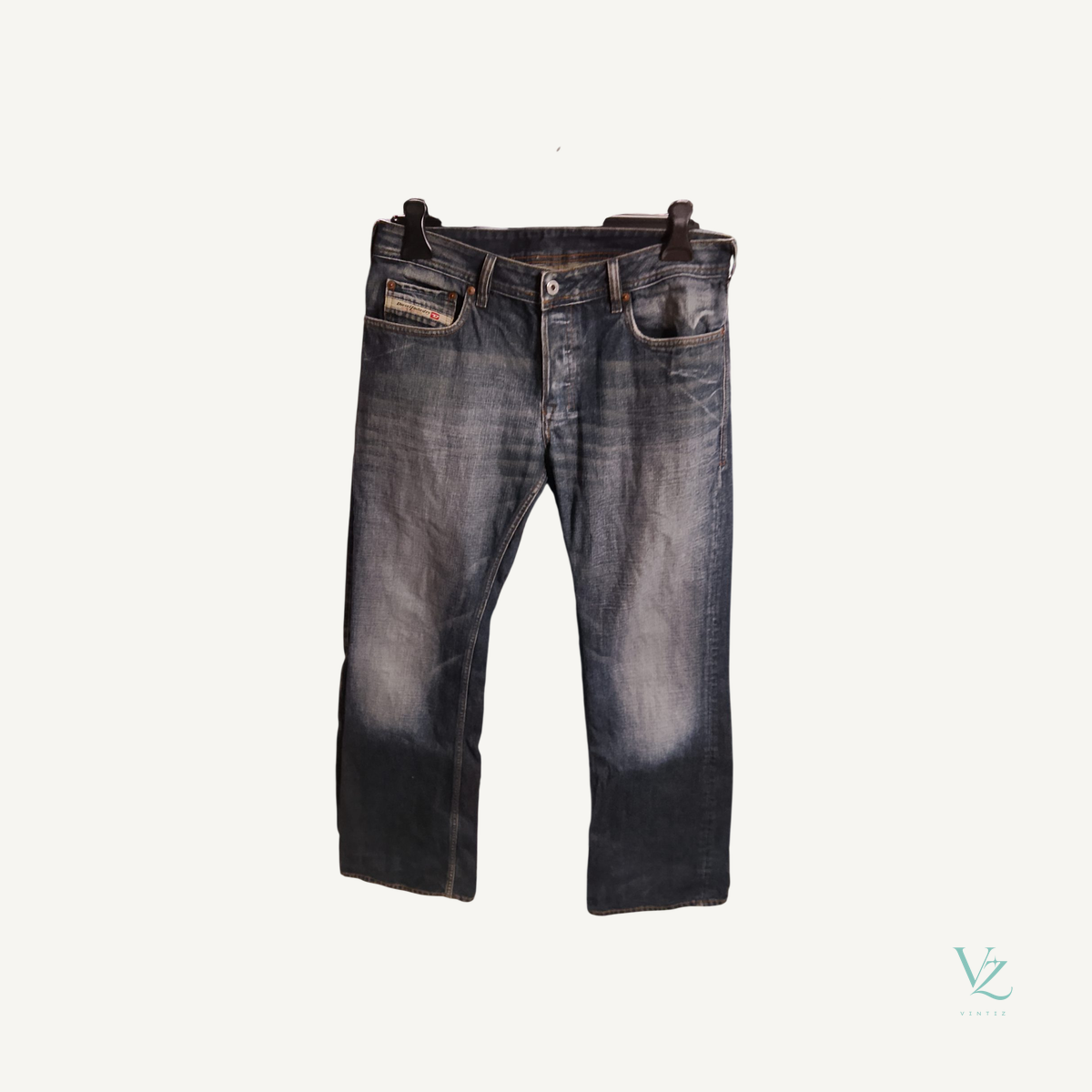 Diesel — Jean Diesel