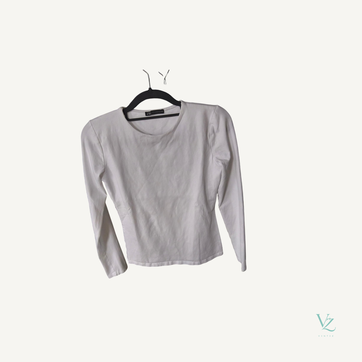 zara — T-shirt zara