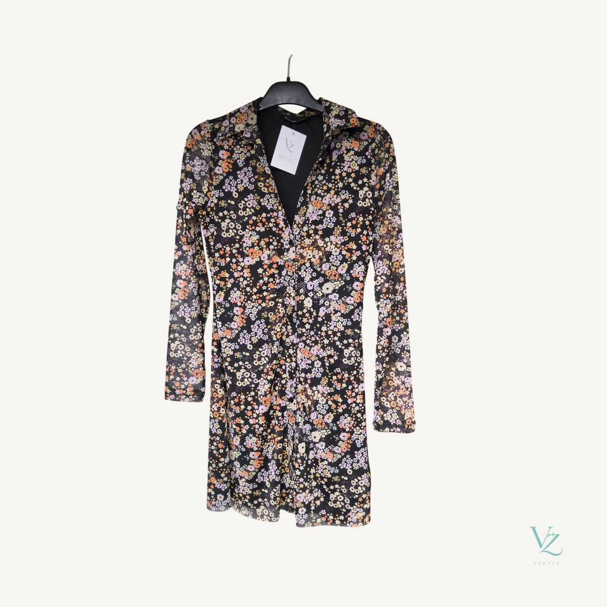 Distraction — Robe Distraction