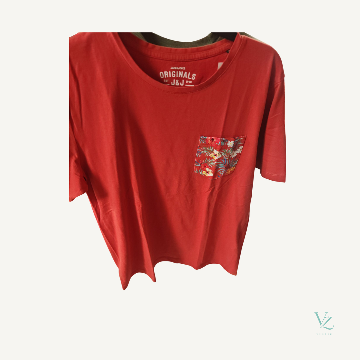 Jack & Jones — T-shirt