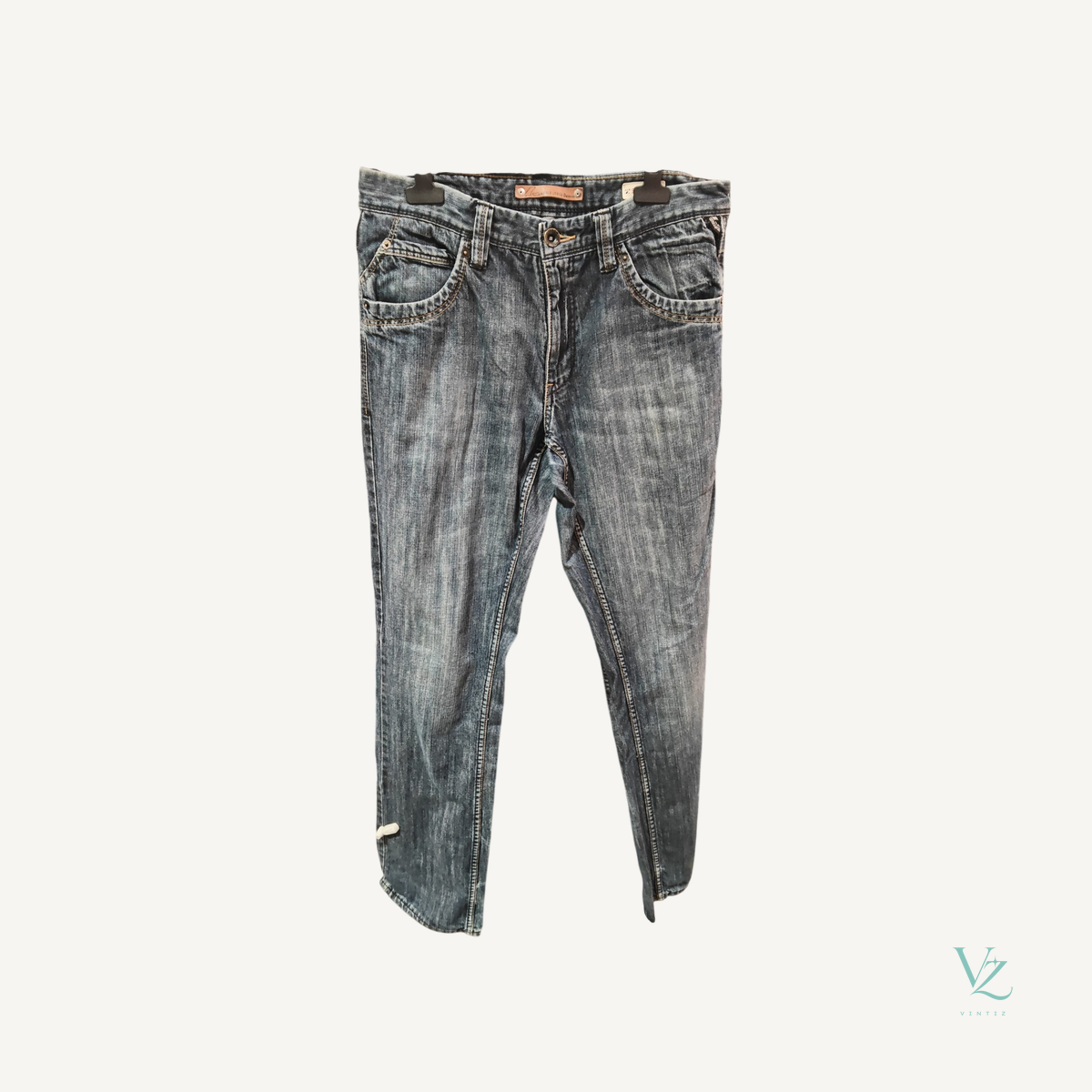 Angelo Litrico — Jean