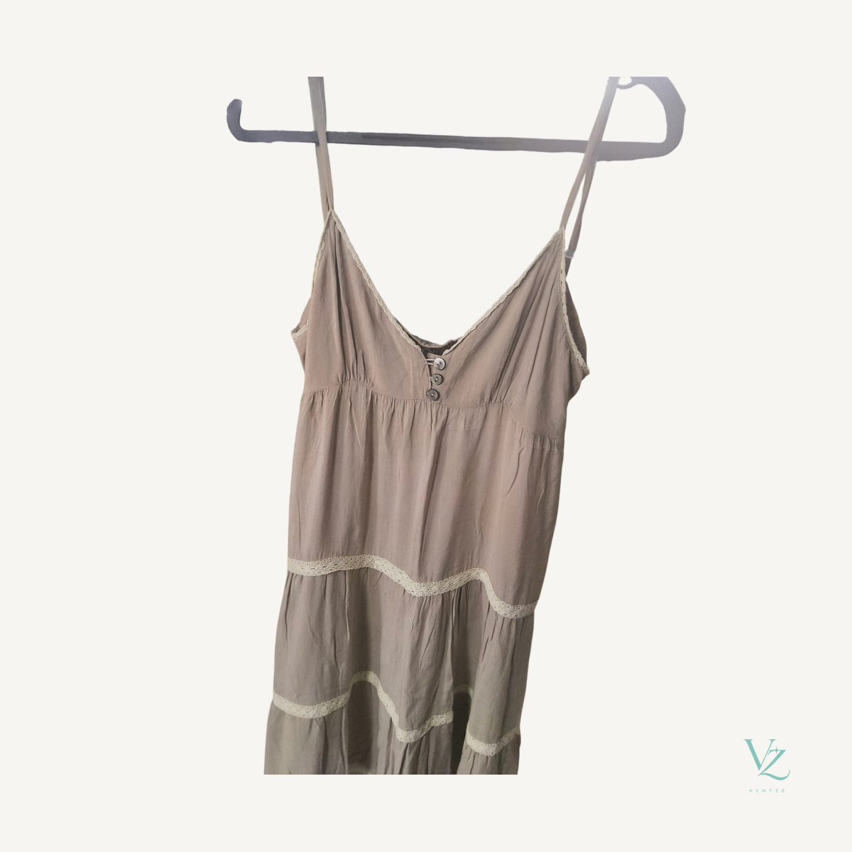 null — Robe