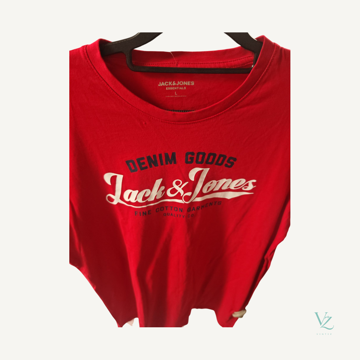 Jack & Jones — T-shirt