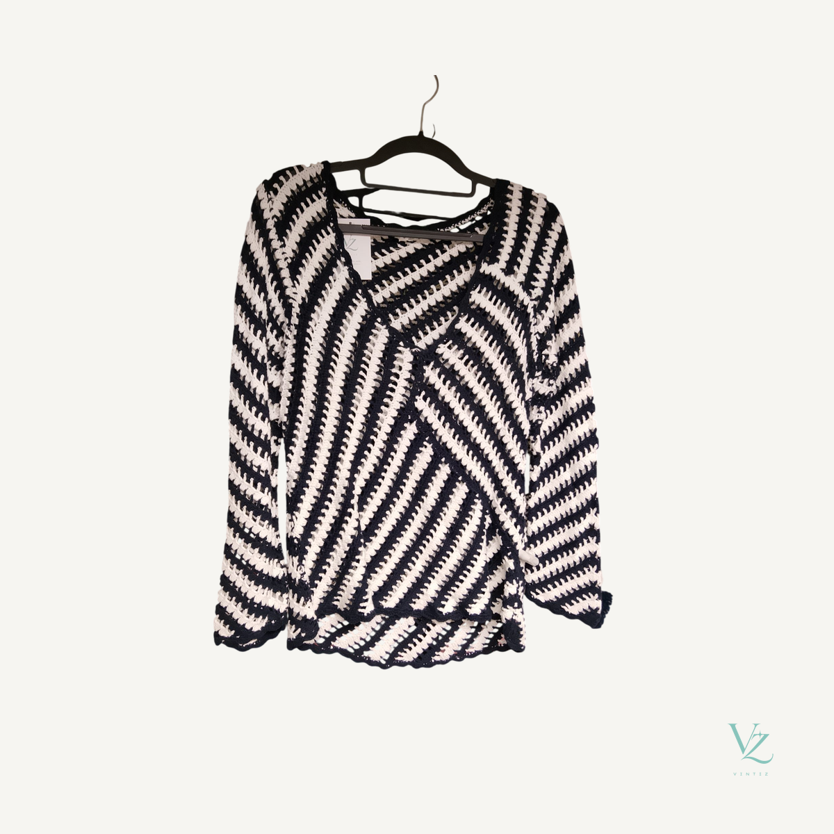 Desigual — Pull Desigual