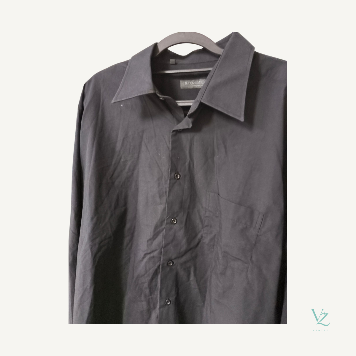 null — Chemise
